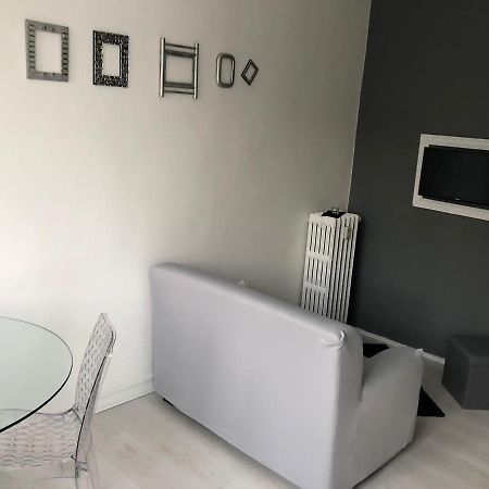 Appartamento Farfalla Sara Pala Inalpi Turin Exteriör bild