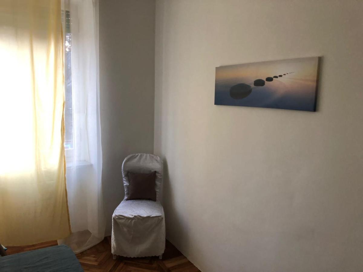 Appartamento Farfalla Sara Pala Inalpi Turin Exteriör bild