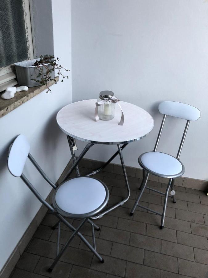 Appartamento Farfalla Sara Pala Inalpi Turin Exteriör bild