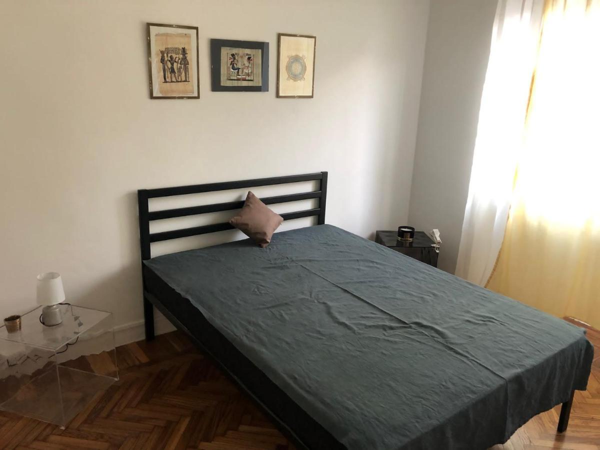 Appartamento Farfalla Sara Pala Inalpi Turin Exteriör bild