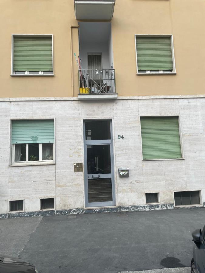 Appartamento Farfalla Sara Pala Inalpi Turin Exteriör bild